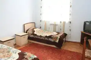 Health Resort Arzni 1, Арзни