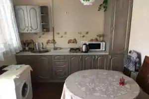 Yeyskiy Domik, Ейск