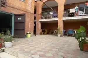 Отель «Панорама», Лазаревское