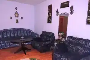 Apartment Navaginskaya 12-1, Сочи