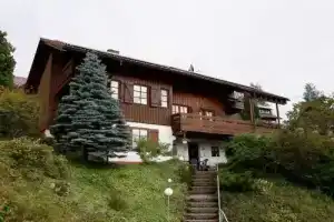 Ferienwohnung Weber, Триберг