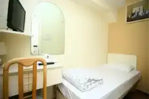 Ye Tian Hotel, Гонконг