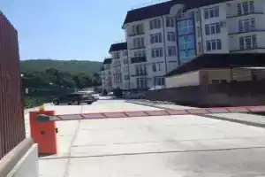 Apartment Zarechye, Новомихайловский