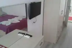 Safi Hotel, Дидим