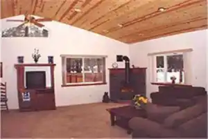 1361 Angora Lake Road by RedAwning, Саут-Лейк-Тахо