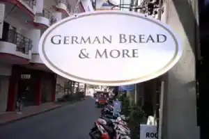 German Bread & More, Хуахин