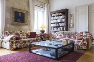 BDW Le Loft - Quartier Fondaudege, Бордо
