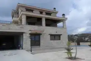 Вилла «Softades Cottage», Омодос