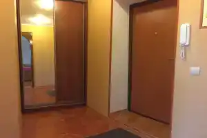 квартира на Родионова, Нижний Новгород