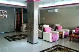 Al Marsa Hotel, Акаба