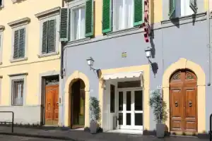Гостевой дом «Adre Majestic View ! Center of Florence !», Флоренция