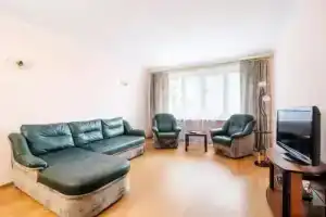 Kvartira na Nemiga, Минск