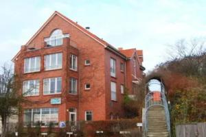 Ferienwohnung mit Ostseeblick in Rerik, Рерик