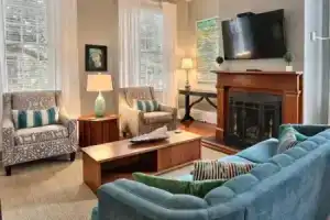 Mint Julep Estate, Саванна