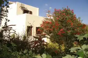 Panmar Apartments, Макриялос