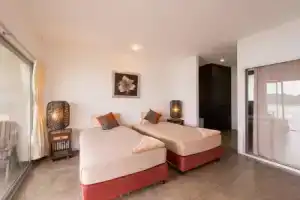 Koh Kor Ya Resort Kanchanaburi, Нонг Буа