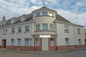 Ferienwohnung Rheingold, Андернах