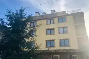 Apartment Nizhneimeretinskaya 143, Адлер