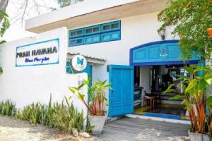 Мини-отель «Pran Havana Boutique», Пран-Бури
