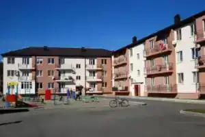 Apartment On Zapadnaya 16, Песчаный
