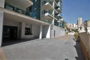 A551 - Atrium Beach 3 - 2004 Finestrat s.l., Финестрат