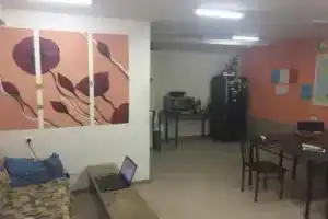 Хостел «Bunker Downtown Yerevan», Ереван