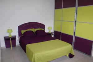 Hotel «Calarossa Bay Resort», Порто-векшио