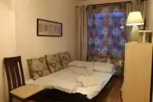 Apartment On Lyzhnoy, Петрозаводск