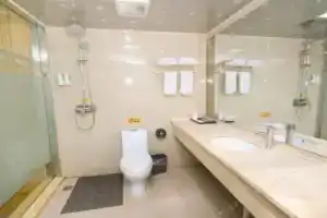 Yue Cheng Business Hotel, Сиань