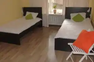 Petrohostel, Санкт-Петербург