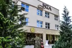 Inza Hotel, Друскининкай