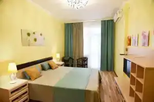 Apartment on Mira, Кабардинка