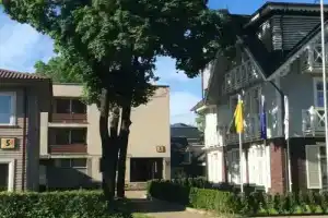 Taikos Apartmentai, Друскининкай