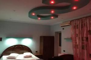 Boston hotel, Тирана