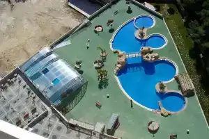 Residencial La Cala - Inh 24190, Финестрат