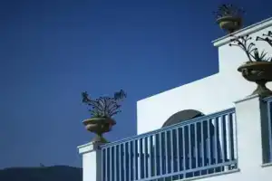 Nikis Village, Порос