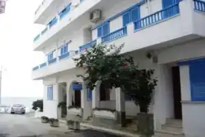 Amaryllis Apartments, Херсониссос