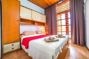 Studio Apartment in Rab, Раб