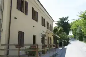 Отель «Osteria Da Adamo», Сенигаллия
