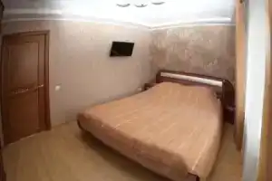 Отель «Странник», Новокузнецк