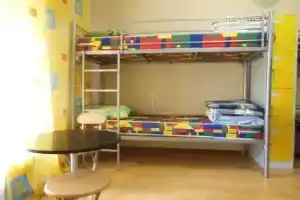 Hostel Journey, Санкт-Петербург