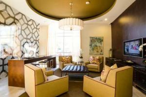 City of Angels Apartment, Лос-Анджелес