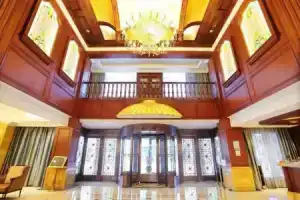 Higher Hotel, Сучжоу