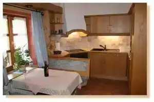 Ferienwohnung Lipp, Миттенвальд