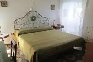 Hotel «Conchiglia Verde», Сироло