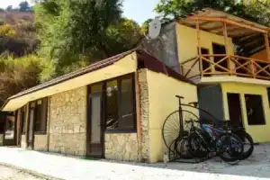 Belveder Eco Resort, Дилижан
