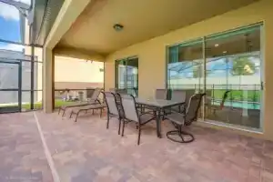 Windsor at Westside - 1752 Lima Avenue, Киссимми