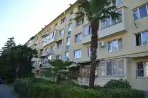 Apartment Na Kalinina, Адлер