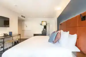 Boutique Hotel Sablon, Брюгге