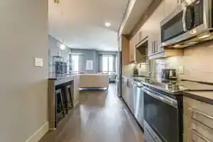 Amazing Uptown Dallas 1br1ba Gym Pool, Даллас